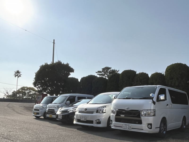 徳島県の自動車整備、車検は徳島市のガレージファイナルへ