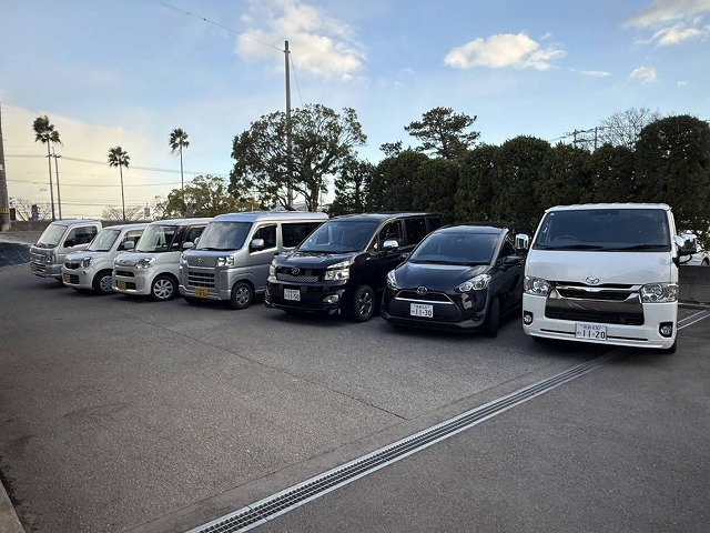 徳島県の自動車整備、車検は徳島市のガレージファイナルへ